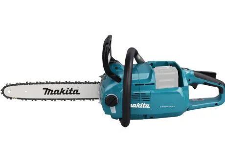Makita UC015GZ akukettsaag (aku ja laadijata)