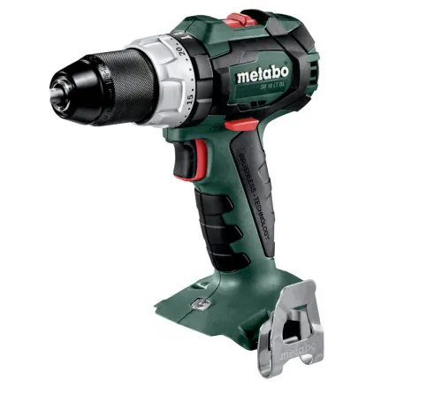 Metabo SB18LTBL akutrell