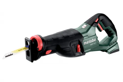 Metabo akutoitel tiigersaag SSEP18LT