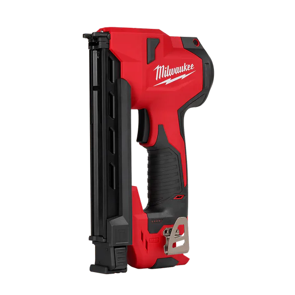 Milwaukee M12BCST-0 aku klambripüstol (aku ja laadijata)