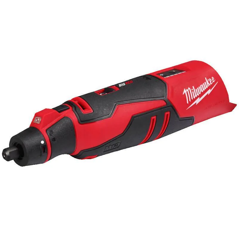 Milwaukee M12BLROT-0 multitool (ilma aku ja laadijata)