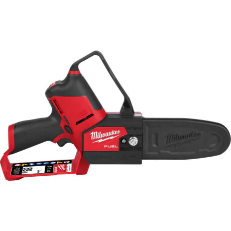Milwaukee M12FHS-0 akuoksasaag 15cm (aku ja laadijata)