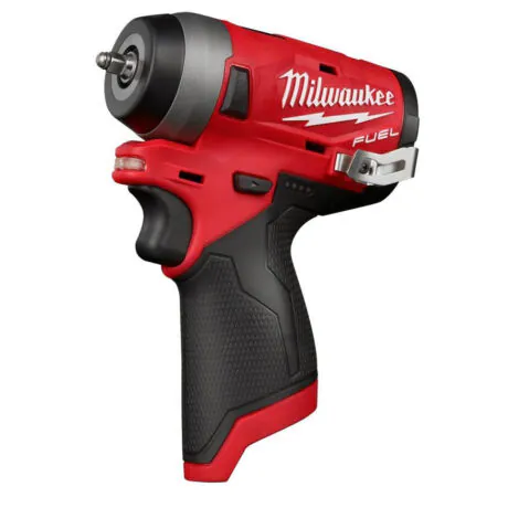 Milwaukee M12FIW14-0 akulöökmutrikeeraja (aku ja laadijata)