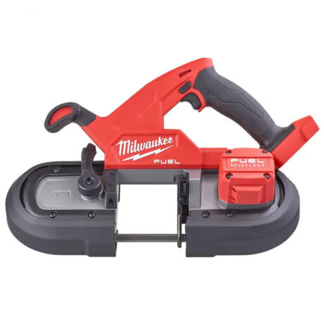 Milwaukee M18FBS85-0C akuga lintsaag (ilma aku ja laadijata)