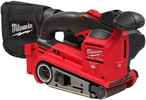 Milwaukee M18FBTS75-0 lintlihvija (ilma aku ja laadijata)