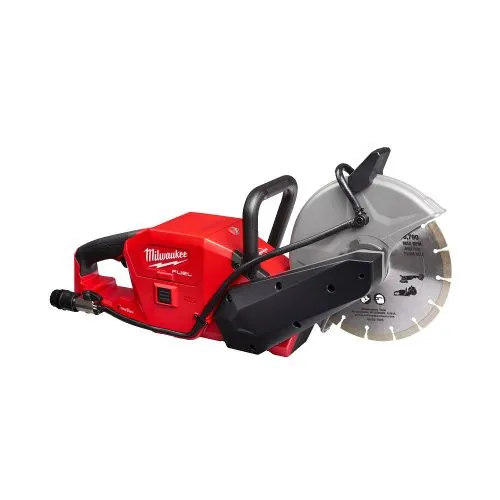Milwaukee M18FCOS230-0 aku ketassaag 230 mm (ilma aku ja laadijata) Milwaukee M18FCOS230-0 aku ketassaag 230 mm (ilma aku ja laadijata)