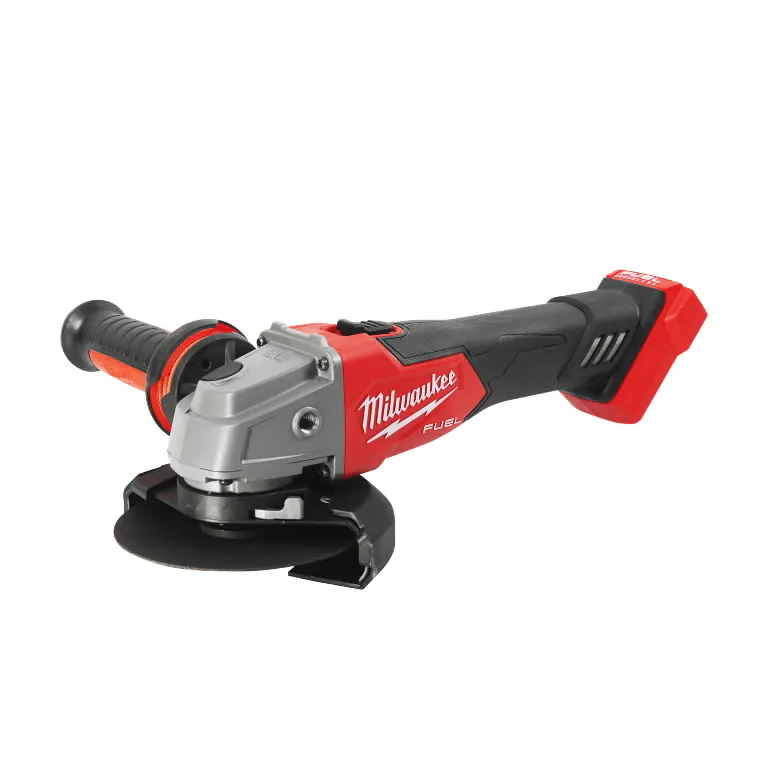 Milwaukee M18FSAGF125XPDB-0X akuga nurklihvija koos kohvriga