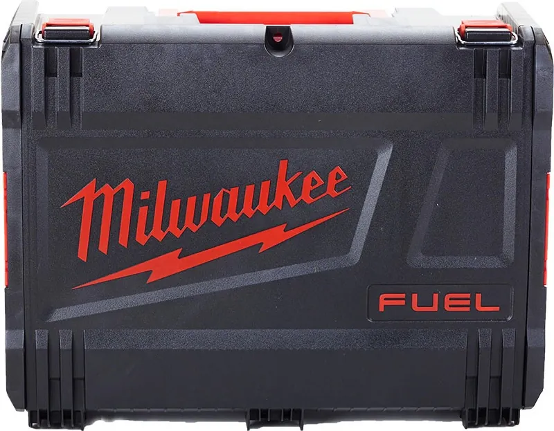 Milwaukee M18FTR-0X akuga frees Solo 18V Li-ioon akuga ja HD karbiga