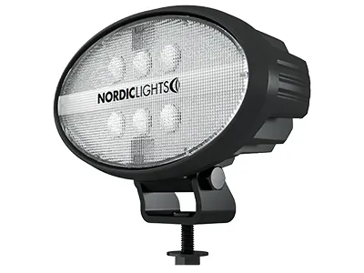 NORDIC LIGHTS LED töötuli 3600 lm