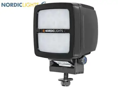 NORDIC LIGHTS LED töötuli Diffused