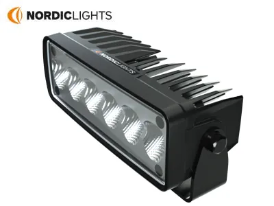 NORDIC LIGHTS Pictor Pro 830 LED töötuli