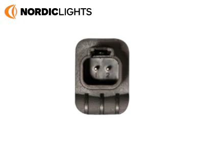 NORDIC LIGHTS SCORPIUS 400 BLUE LED töötuli