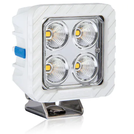OCEAN VISION LED laia valgusvihuga LED töötuli 5500 lm