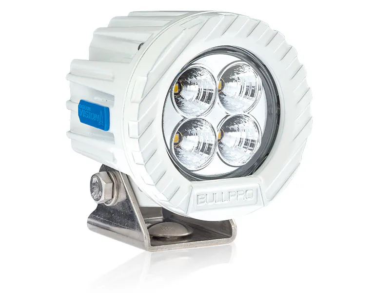 OCEAN VISION LED töötuli 2500 lm