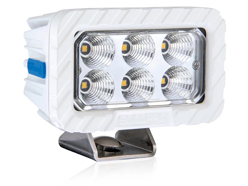OCEAN VISION punktvalgusvihuga LED töötuli 5000 lm OCEAN VISION punktvalgusvihuga LED töötuli 5000 lm