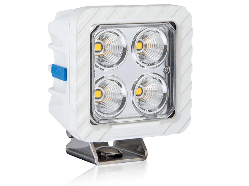 OCEAN VISION punktvalgusvihuga LED töötuli 5500 lm OCEAN VISION punktvalgusvihuga LED töötuli 5500 lm