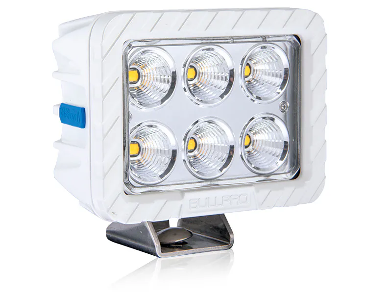 OCEAN VISION punktvalgusvihuga LED töötuli 7000 lm OCEAN VISION punktvalgusvihuga LED töötuli 7000 lm