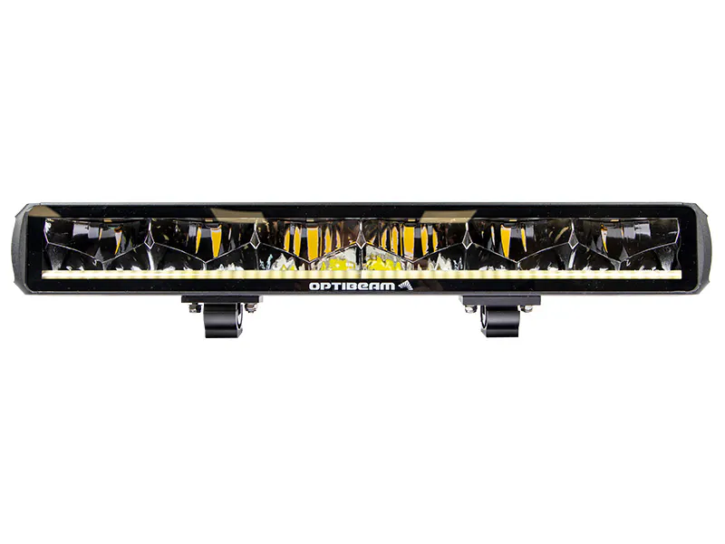 OPTIBEAM Dual All Weather lisatuli