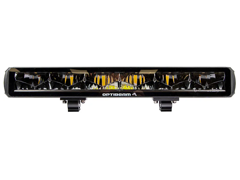 OPTIBEAM Dual All Weather lisatuli