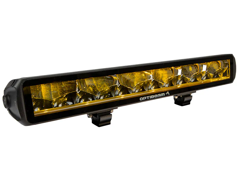 OPTIBEAM Dual All Weather lisatuli