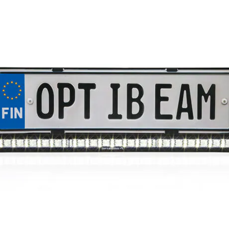 OPTIBEAM E-Bar Reverse töö- ja tagurdustuli