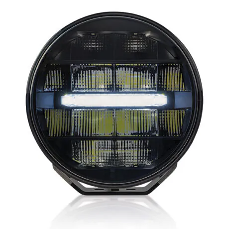 OPTIBEAM Elites 7 lisatuli