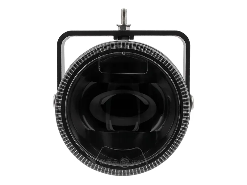 OPTIBEAM FOG RIDER lisatuli 2 OPTIBEAM FOG RIDER lisatuli