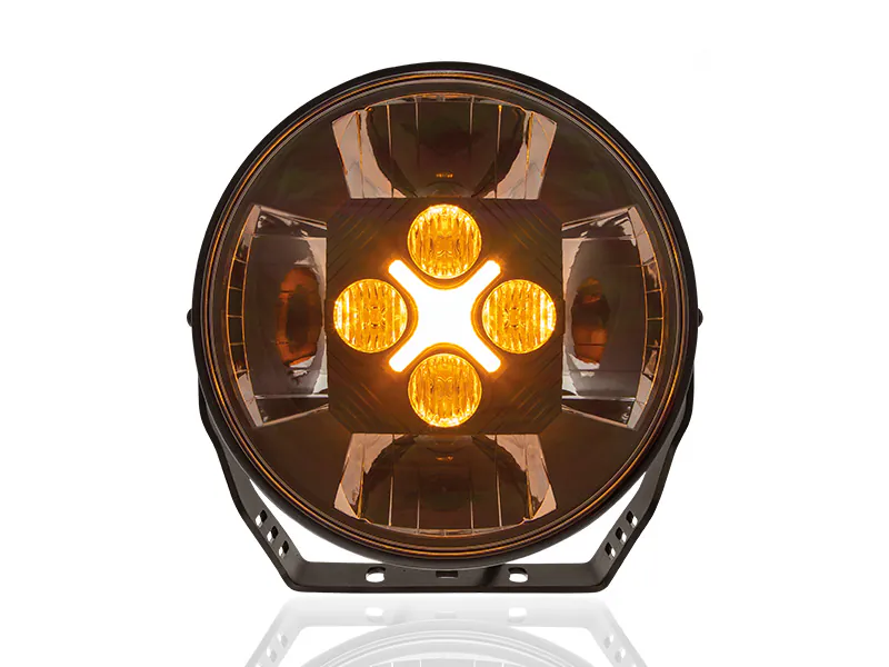 OPTIBEAM NIN9 Special lisatuli 5 OPTIBEAM NIN9 Special lisatuli