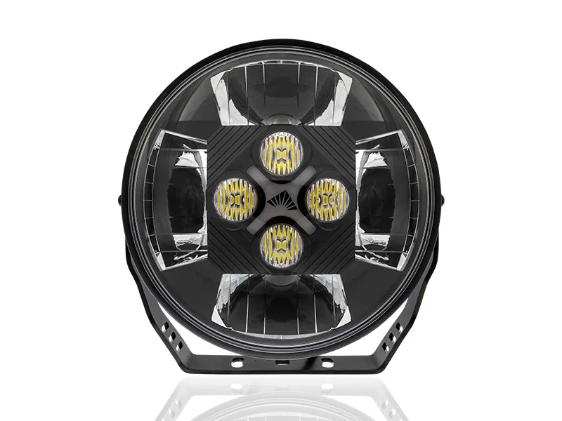 OPTIBEAM NIN9 Special lisatuli 7 OPTIBEAM NIN9 Special lisatuli