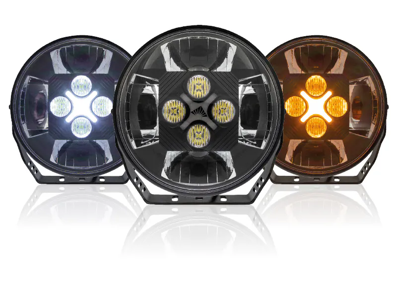 OPTIBEAM NIN9 Special lisatuli OPTIBEAM NIN9 Special lisatuli