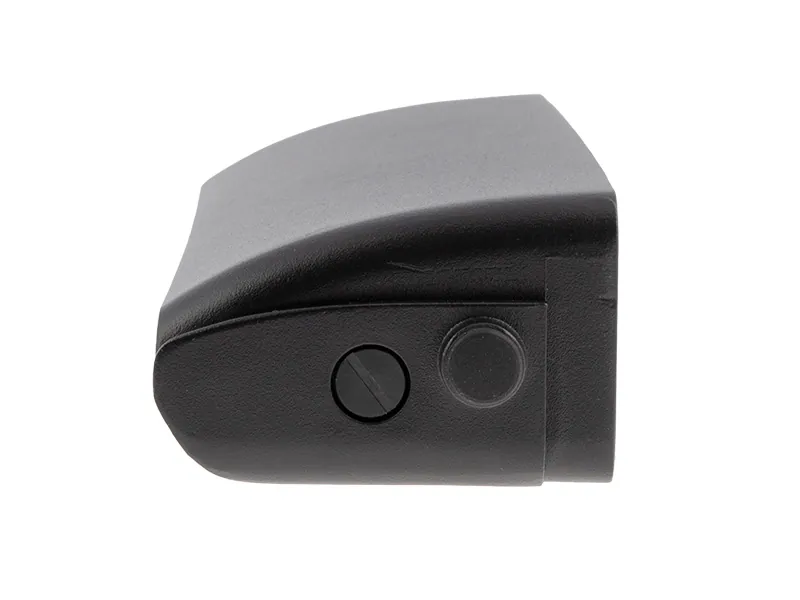 oranži või valge parktulega.