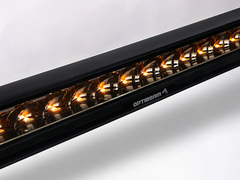 OPTIBEAM PURE 506 lisatuli