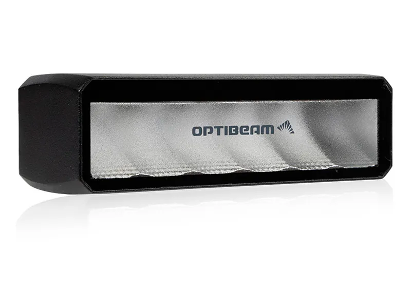 OPTIBEAM SlimX Ambient töötuli 3 OPTIBEAM SlimX Ambient töötuli