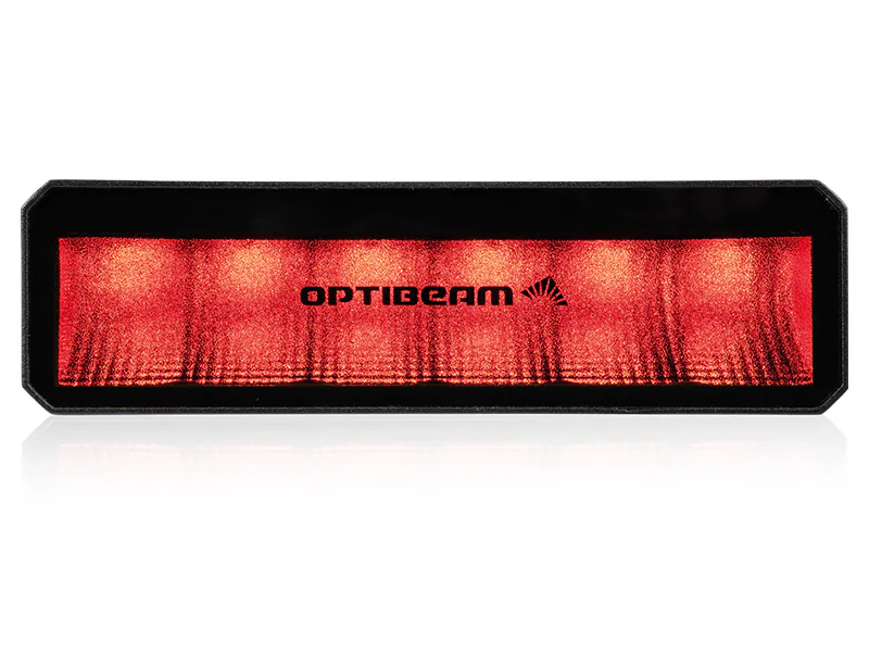 OPTIBEAM SlimX Ambient töötuli 4 OPTIBEAM SlimX Ambient töötuli