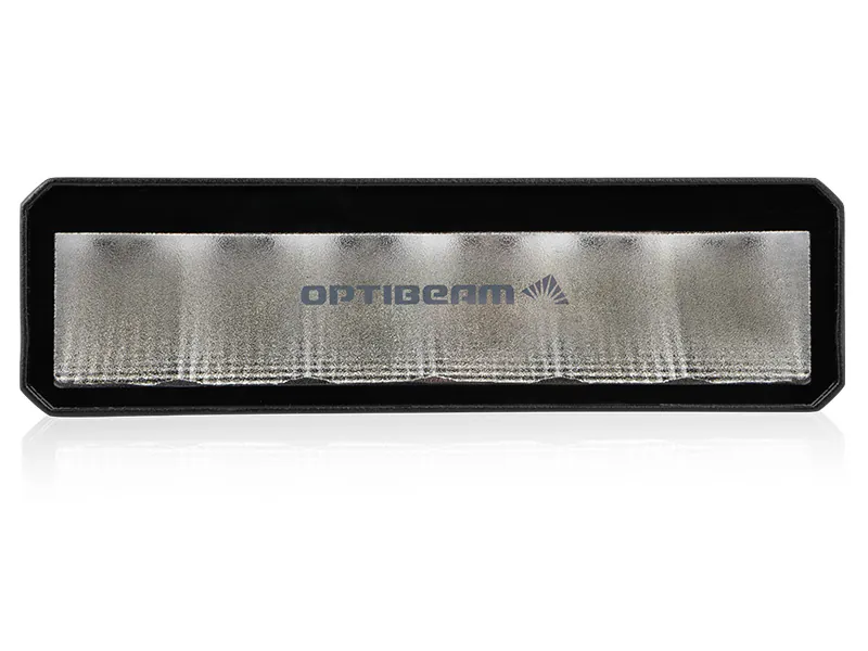 OPTIBEAM SlimX Ambient töötuli 6 OPTIBEAM SlimX Ambient töötuli