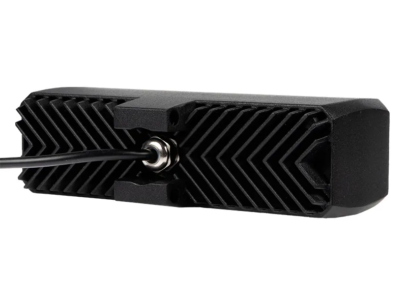 OPTIBEAM SlimX Ambient töötuli 7 OPTIBEAM SlimX Ambient töötuli