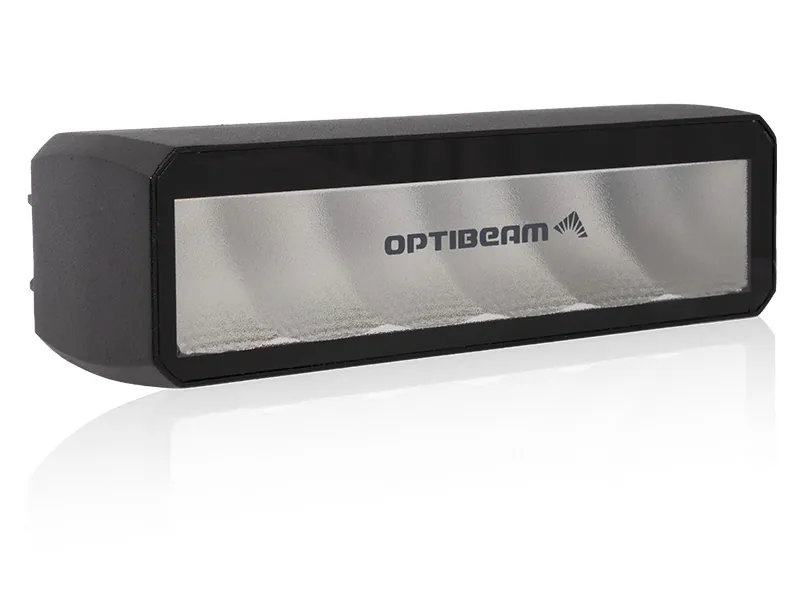 OPTIBEAM SlimX lisatuli