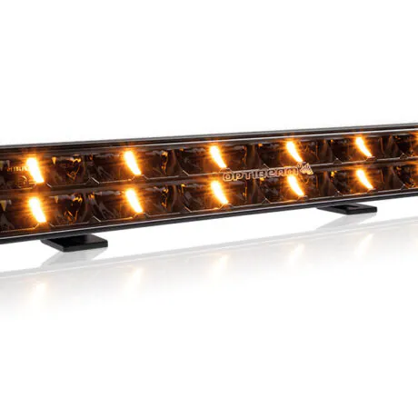 OPTIBEAM Super Captain Dual 600 Special lisatuli