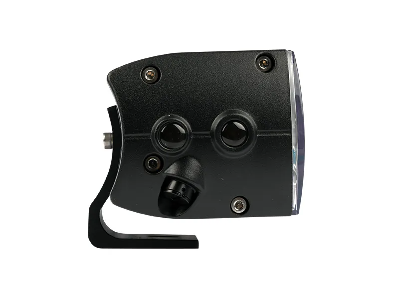 OPTIBEAM Super Captain Dual 600 Special lisatuli