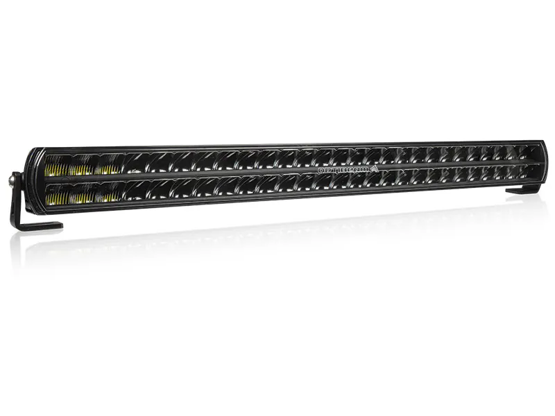 OPTIBEAM Super Captain Dual 800 Rally Edition lisatuli