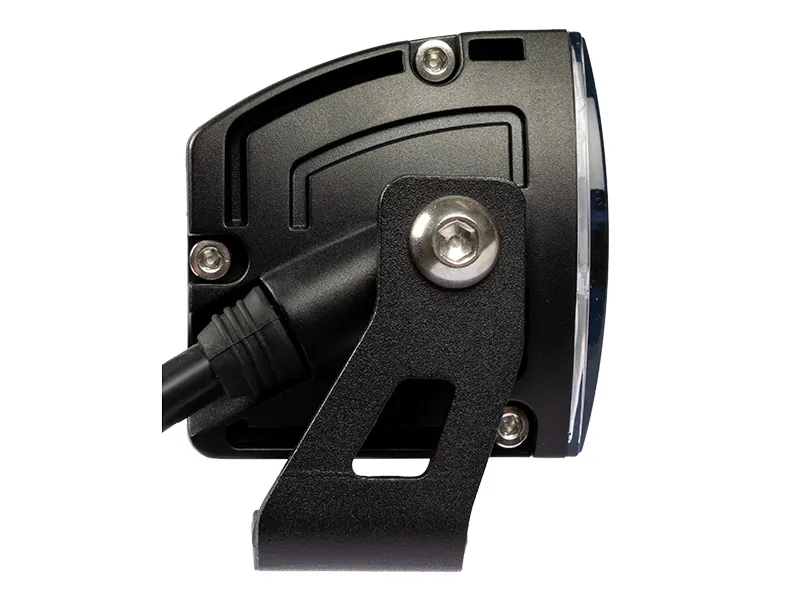 OPTIBEAM Super Captain Dual 800 Rally Edition lisatuli