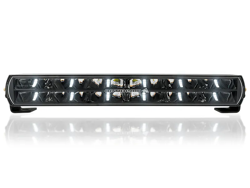 OPTIBEAM Super Captain Dual Rage 600 lisatuli 5 OPTIBEAM Super Captain Dual Rage 600 lisatuli