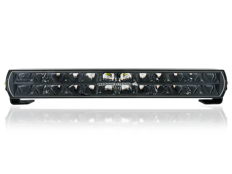 OPTIBEAM Super Captain Dual Rage 600 lisatuli 6 OPTIBEAM Super Captain Dual Rage 600 lisatuli