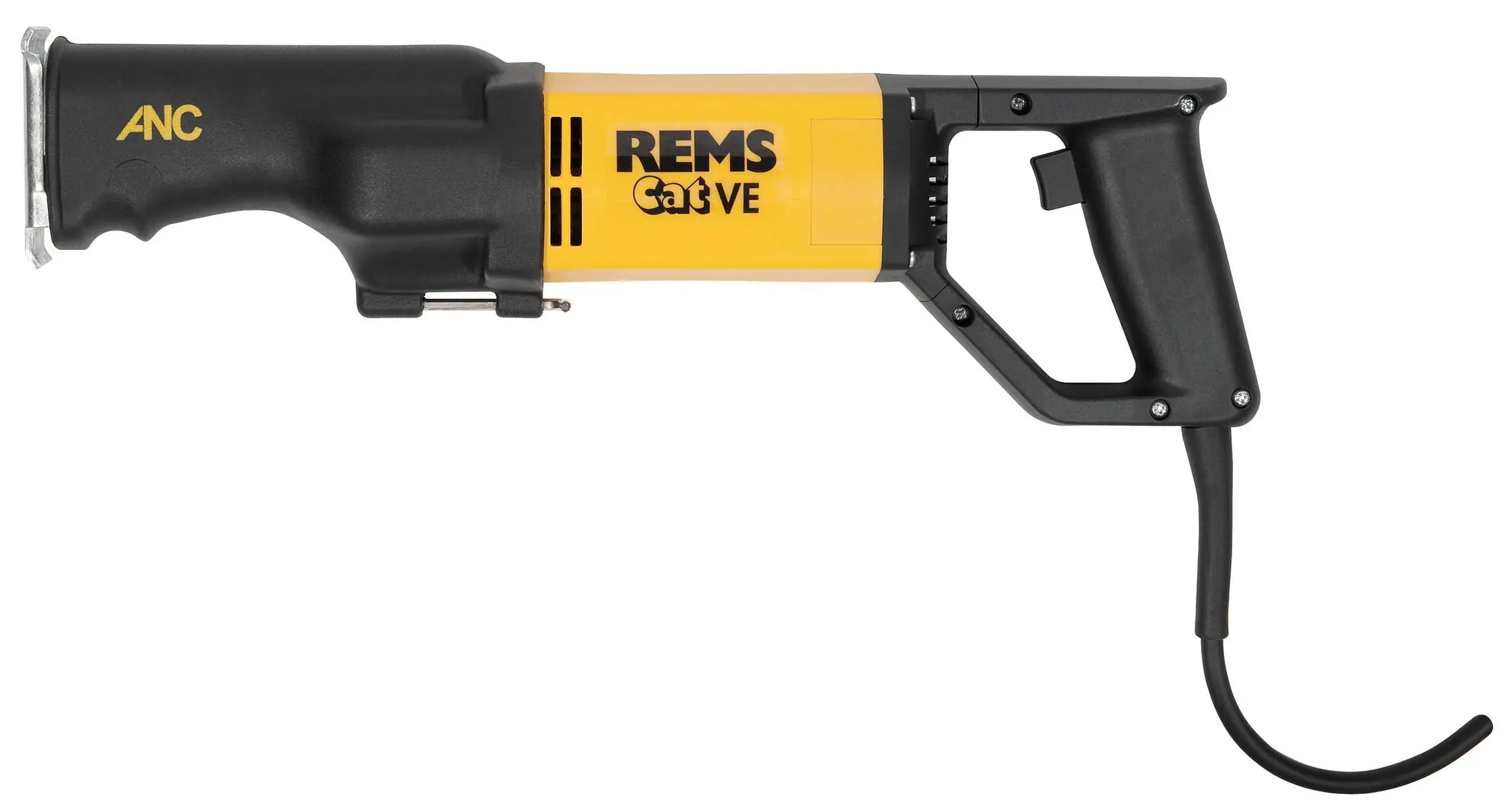 REMS CatANCVE edasi-tagasi saag 2400 p/min 1050W