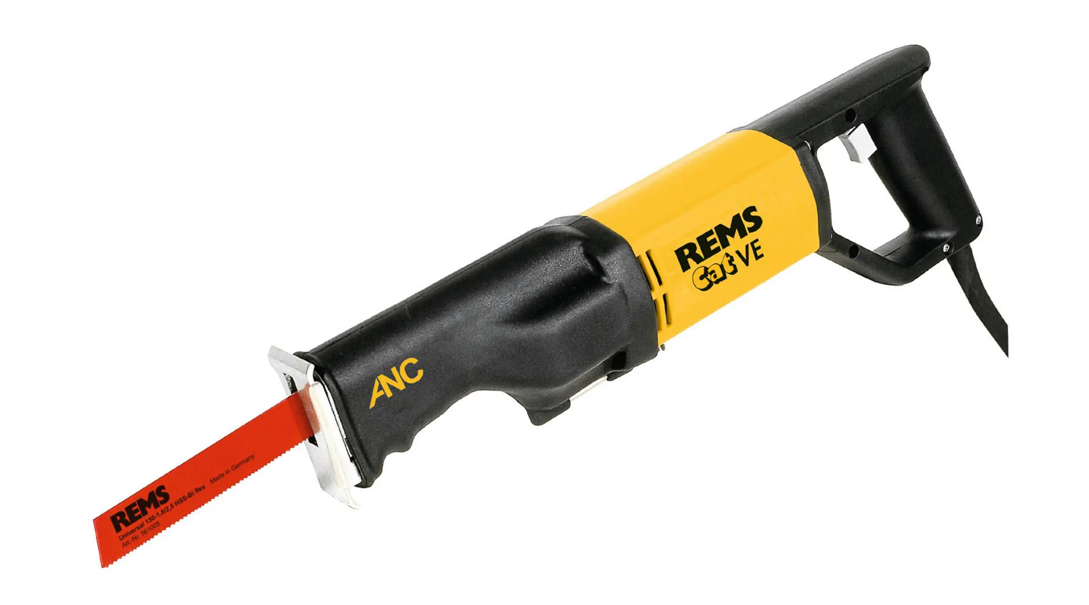 REMS CatANCVE edasi-tagasi saag 2400 p/min 1050W