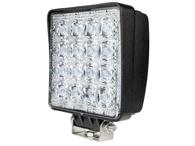 SAE LED töötuli 2880 lm