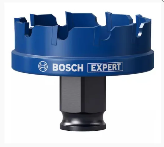 Bosch augusaag 51 x 5 mm 1 tk
