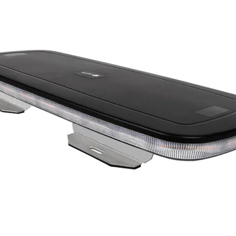 BULLBOY 14 erineva vilkumisrežiimiga LED vilkurpaneel