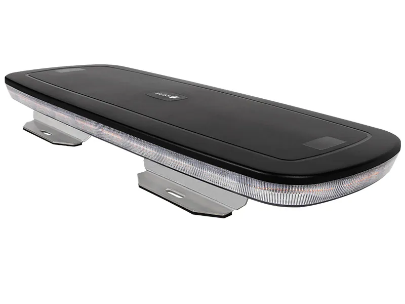 BULLBOY 14 erineva vilkumisrežiimiga LED vilkurpaneel