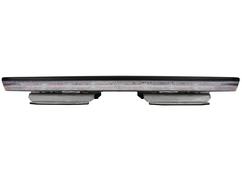 BULLBOY 14 erineva vilkumisrežiimiga LED vilkurpaneel